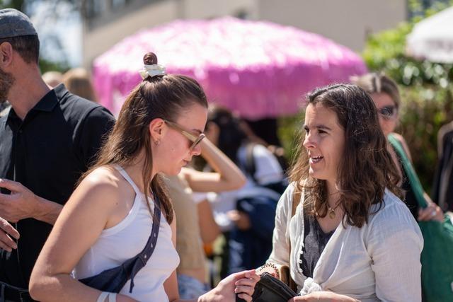 Wo ist der nchste Flohmarkt in Freiburg und Umgebung?