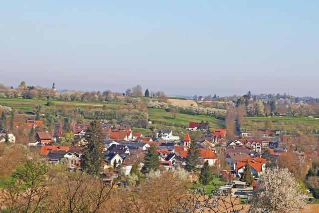 Der Ortsteil Ettenheimweiler ist mehr als nur ein Weiler hinter Ettenheim