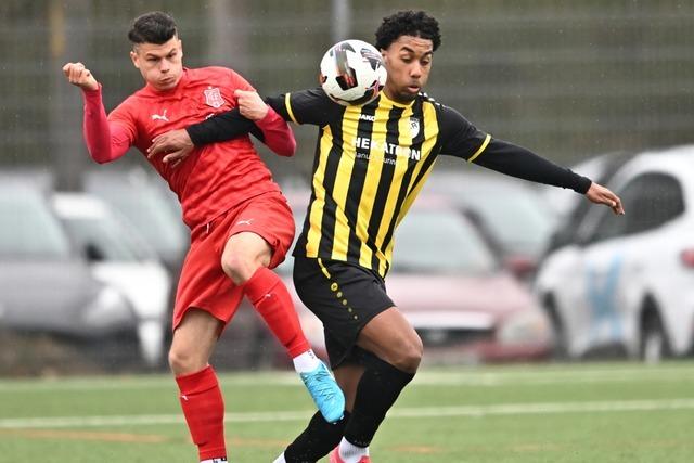 Mohamed Daoudi, Freiburger FC: "Der drohende Abstieg ist fr uns kein Weltuntergang"