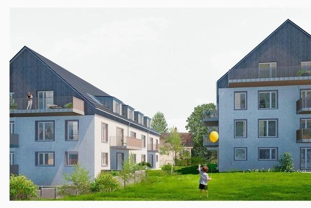 Ruhig in zentraler Lage wohnen in Titisee-Neustadt