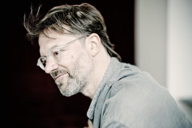Eine Barockoper im Freiburger Stadttheater: Interview mit Dirigent Andr de Ridder