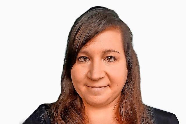 Miriam Keilbach