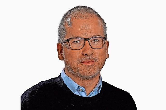 Michael Pohl