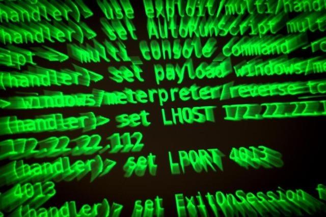 Russische Hacker nehmen Rstungslieferanten der Ukraine ins Visier