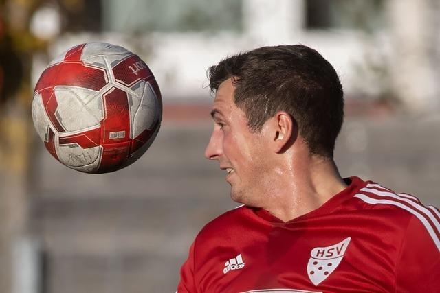 Der taktische Spagat des SV Hinterzarten