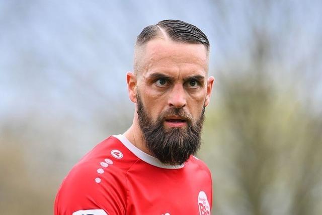 Newsblog: Yannick Hringer spielt in der Regionalliga ein letztes Mal fr den Bahlinger SC