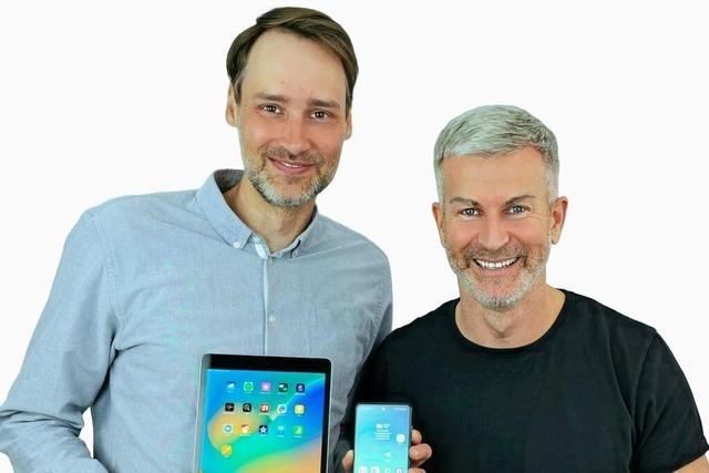 Neuer Online-Kurs: Was Ihr Tablet alles kann!