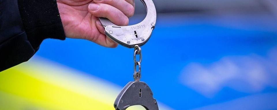 Tatverdchtiger nach Raubberfllen in Herbolzheim in Haft