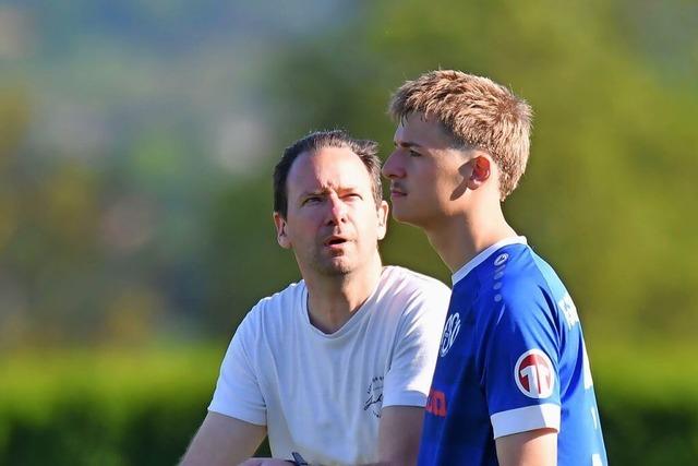 Der Spieltag kompakt: SV Niederschopfheim kann einen Riesenschritt machen