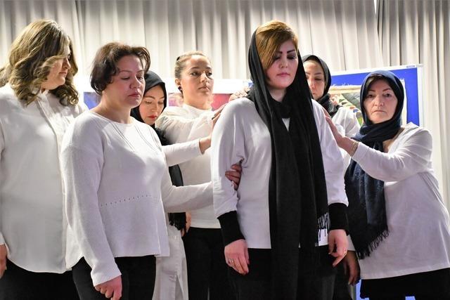 Die  Schubert-Durand-Stiftung  in Lrrach legte den Grundstein fr manche Erfolgsgeschichte