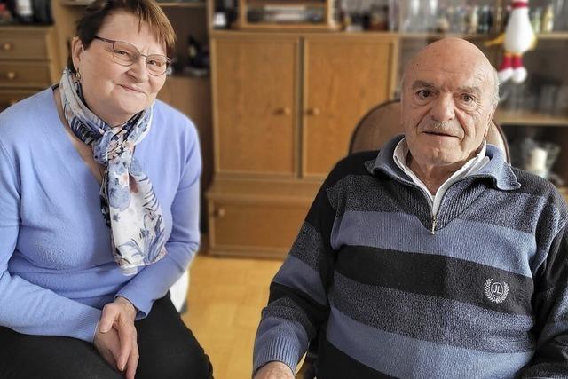 Hhen und Tiefen gemeinsam gemeistert