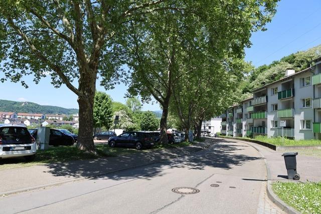 Ein neues Studentenwohnheim in Lrrach knnte den Wohnungsmarkt entspannen
