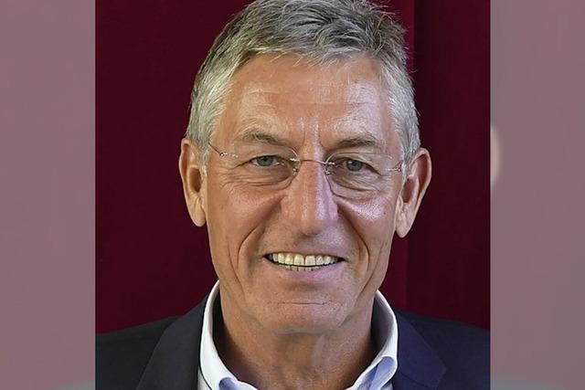 Lobbyist fr die Heimat