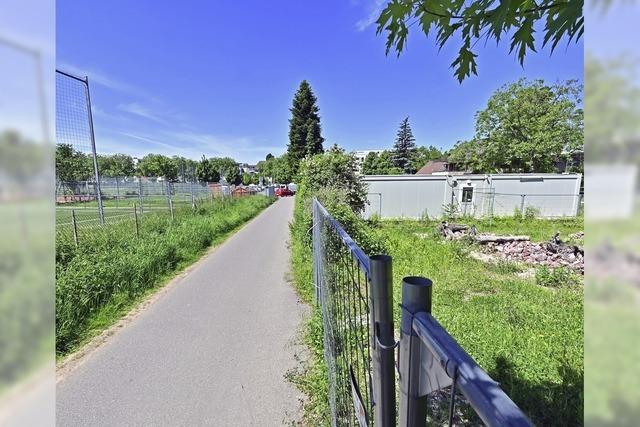 In Zhringen ist zurzeit vieles ungeklrt