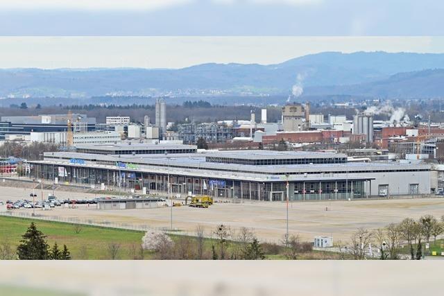 Im kommenden Jahr wird in Freiburg erstmals die Messe fr besondere Fahrrder "Spezi" stattfinden