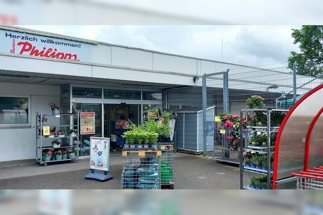 Weil Schopfheim schliet: Wird Rheinfelden neuer Standort fr den Discounter Thomas Philipps?