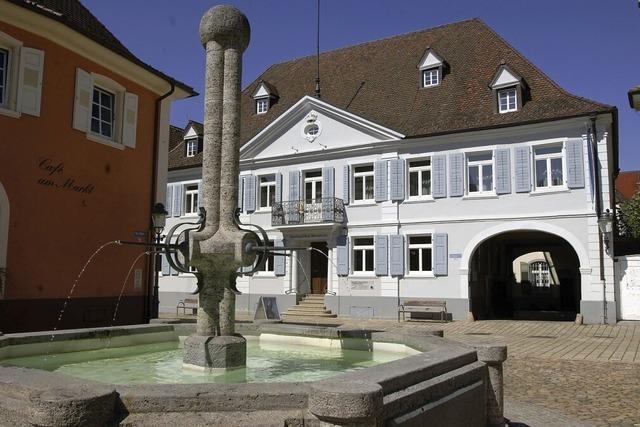 Im Zeichen von zwei groen Knsten