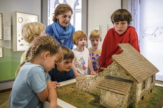 Beim internationalen Museumstag in Freiburg gibt es viel zu entdecken