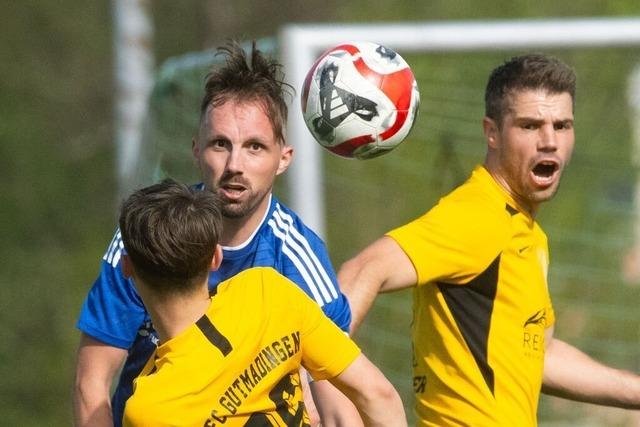 Der FC Neustadt kommt mit der Eichhrnchen-Methode dem rettenden Ufer nher
