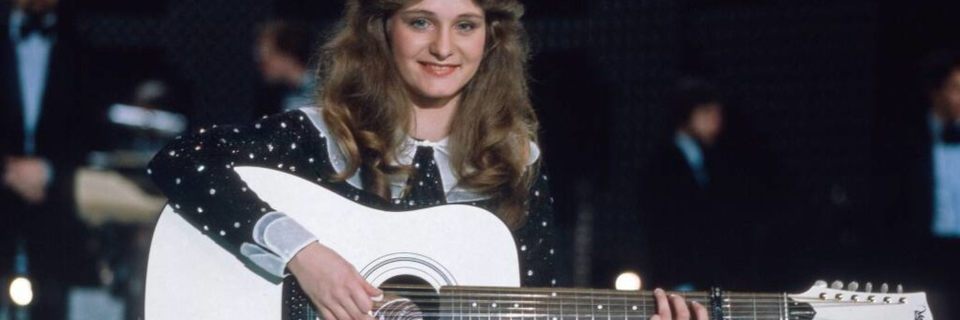 Nicole ber den ESC von heute: