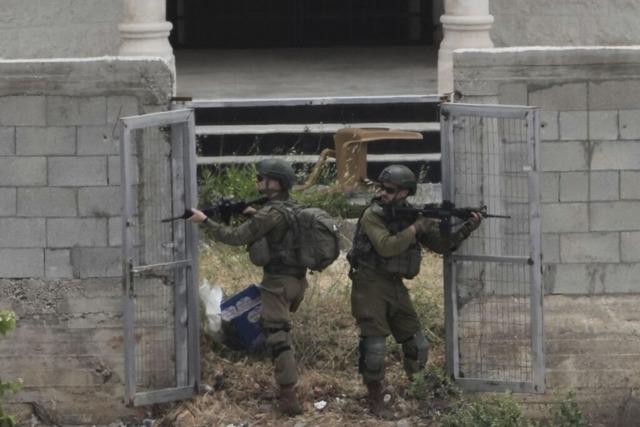 Newsblog: Hamas und die USA in direkten Gesprchen?