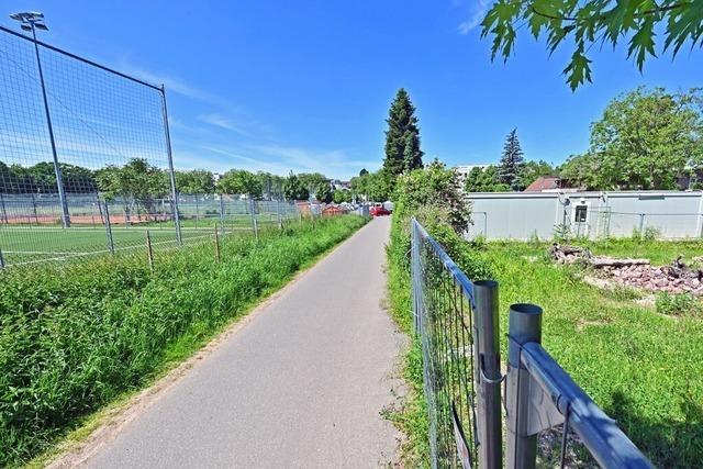 Der Brgerverein Zhringen fhlt sich von Freiburgs Stadtverwaltung nicht ernst genommen