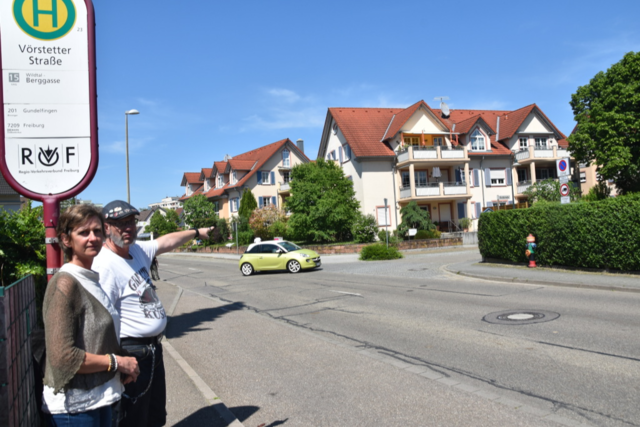 Warum Eltern von Grundschülern in Gundelfingen sicherere Schulwege fordern