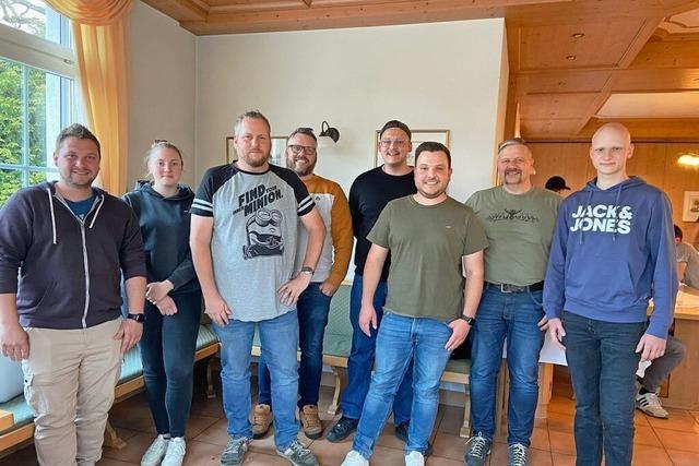 Dorfentwicklungsverein will Riedern und Hürrlingen nach vorne bringen