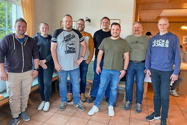 „Dorfschmiede Riedern am Wald &#...enz zu bestehenden Vereinen sein will. | Foto: x „Dorfschmiede Riedern am Wald &#...enz zu bestehenden Vereinen sein will. | Foto: x