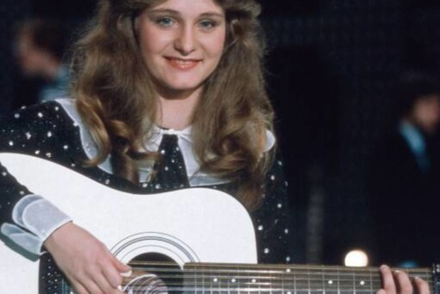 Nicole über den ESC von heute: 