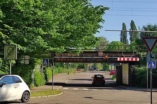 Neuer Bahnhaltepunkt in Offenburg soll 2025 in Planung gehen und vor der Landesgartenschau fertig werden