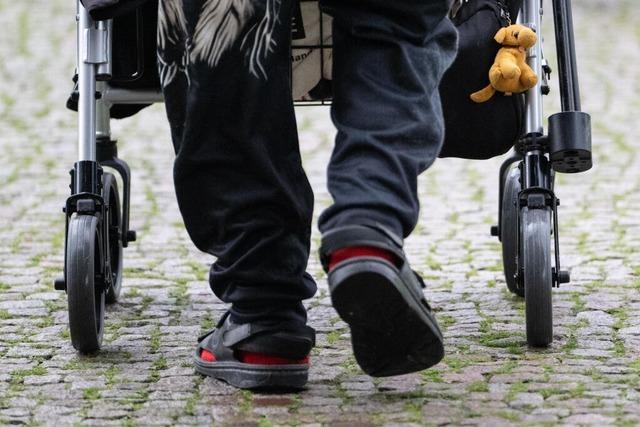 Passantin  bringt in Lahr eine verwirrte 86-Jhrige nach Hause
