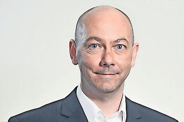 Matthias Begalke