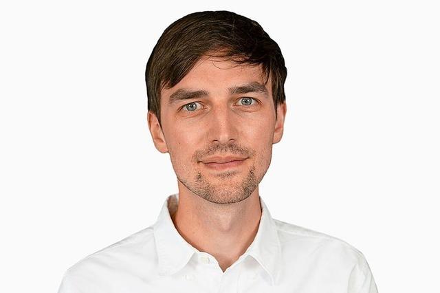 Maximilian Koenig