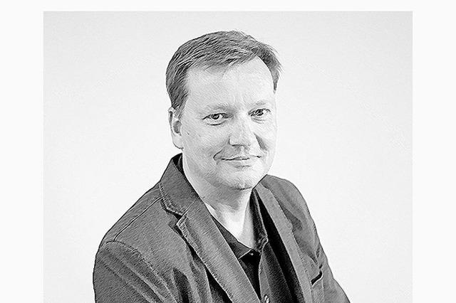 Helmut Klausing