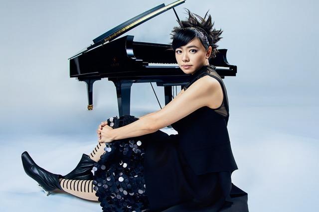 Pianistin Hiromi beim Jazzfestival in Basel: Herzergreifendes aus dem Klangwunderland