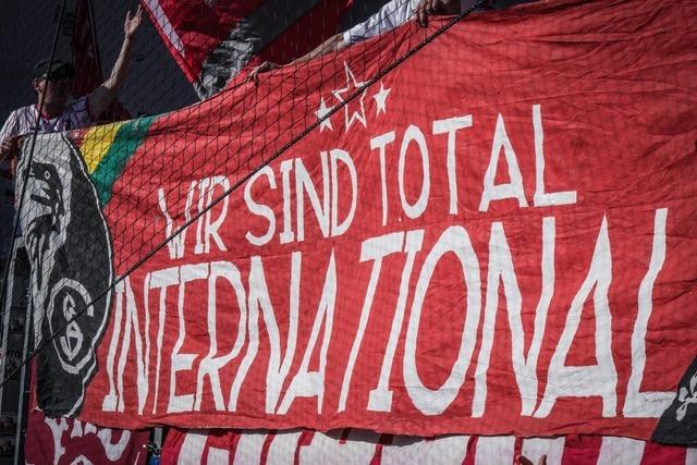 Newsblog: So spielt der SC Freiburg Champions League – alle Szenarien für den 34. Spieltag