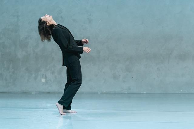 Komplizen im Risiko: Das Tanzfestival onCe instant in Freiburg