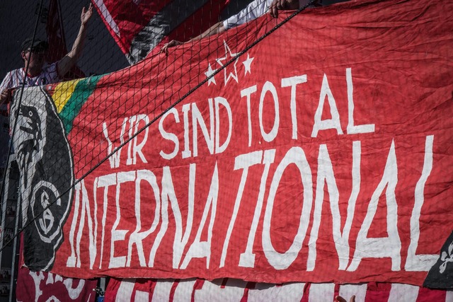 Die Teilnahme am Europapokal ist siche...as Ticket für die Königsklasse buchen. | Foto: IMAGO/JOERAN STEINSIEK Die Teilnahme am Europapokal ist siche...as Ticket für die Königsklasse buchen. | Foto: IMAGO/JOERAN STEINSIEK