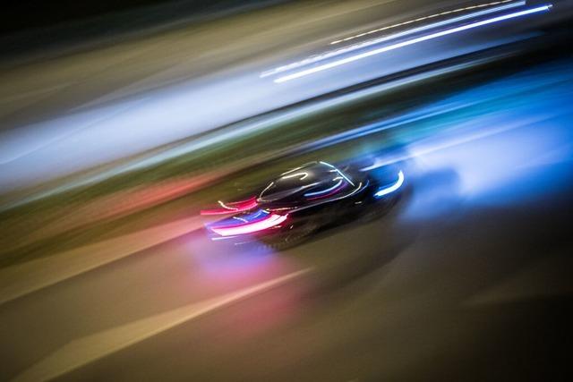 200 statt 120: Zwei Autofahrer liefern sich Rennen zwischen Hartheim und Bad Krozingen