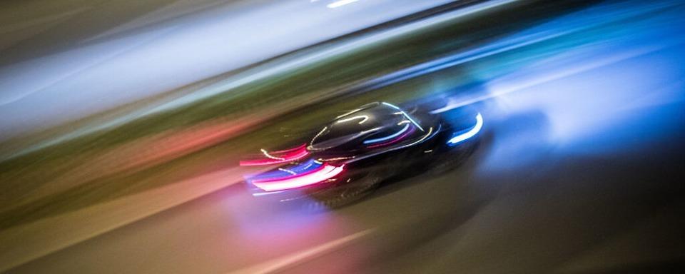 200 statt 120: Zwei Autofahrer liefern sich Rennen zwischen Hartheim und Bad Krozingen