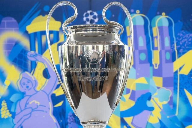 Was ist die Champions League?