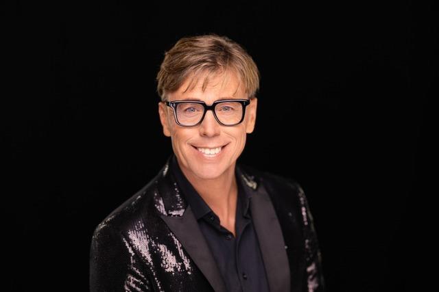 Warum Entertainer und Snger Hansy Vogt den Wohnort Ettenheim bewusst gewhlt hat