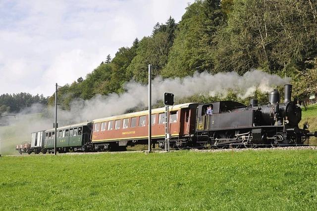 Erlebnisregion Emmental