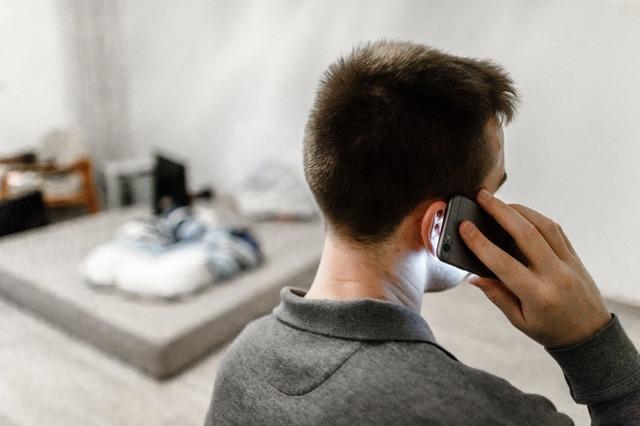 Bei Krisen gibt's jetzt Hilfe am Telefon in der Region Freiburg – wie funktioniert das?