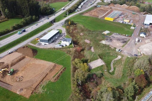 Gemeinderte in Titisee-Neustadt vermissen Angebote fr Baugrundstcke