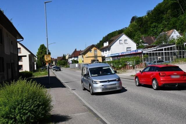 Polizeistatistik fr Schwrstadt zeigt steigende Zahlen – auch bei Krperverletzungen