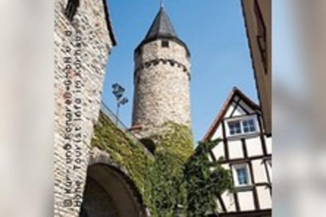 Stadtführung