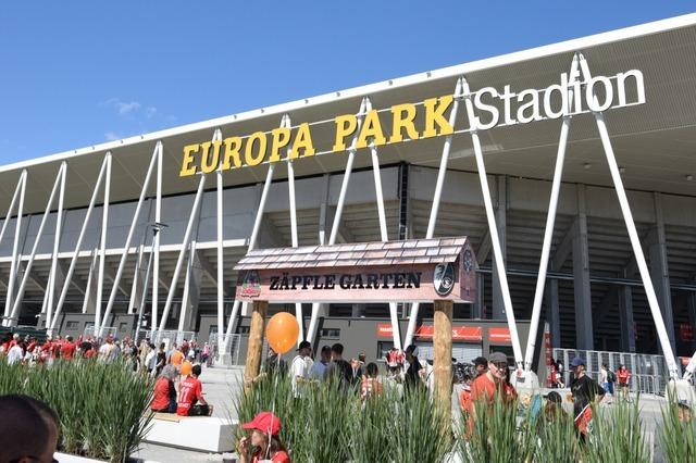 Fanmarsch und Fanhock: Rund ums Saisonfinale ist beim SC Freiburg viel geboten