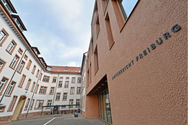 Markgräfler Tierarzt wegen mutmaßlicher Fehlbehandlungen angeklagt